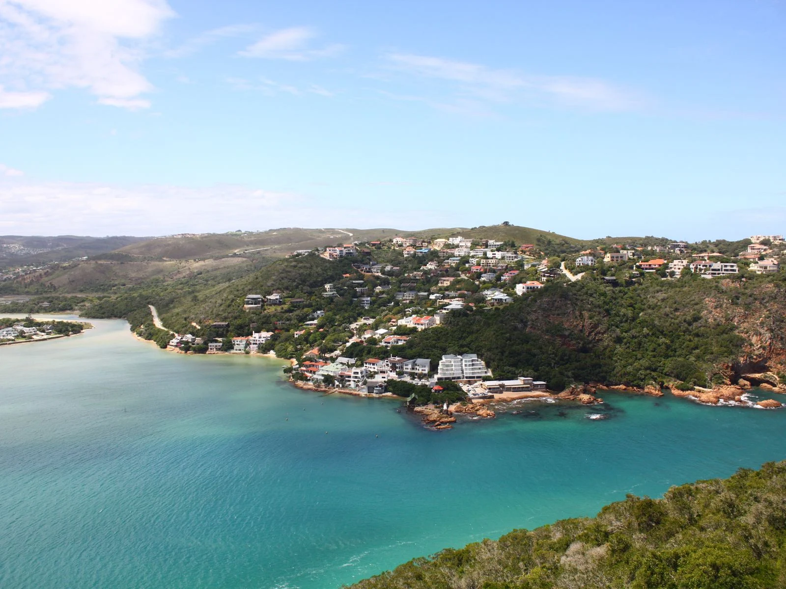 Leisure Isle, Knysna: What the Island Is Actually Like