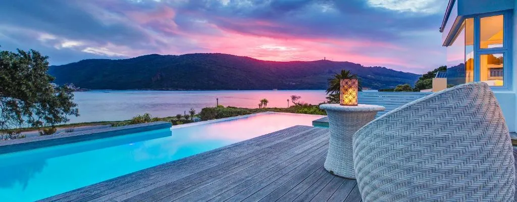 Amanzi Island Boutique Hotel — photo 2 of 14