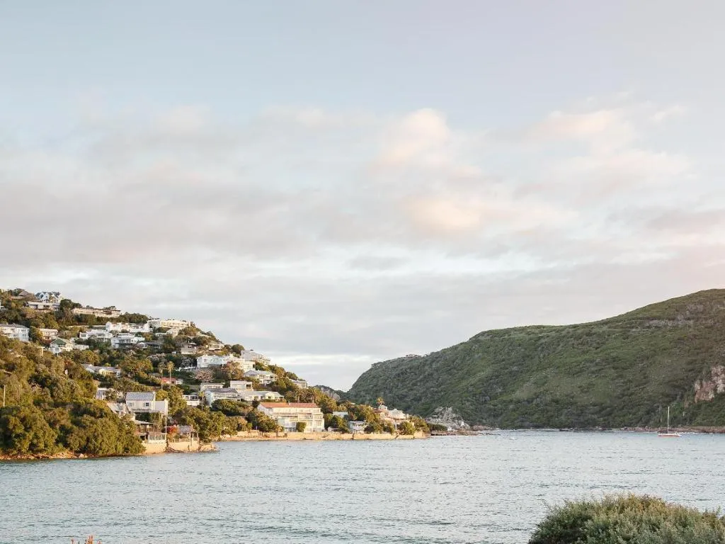 Amanzi Island Boutique Hotel — photo 4 of 14