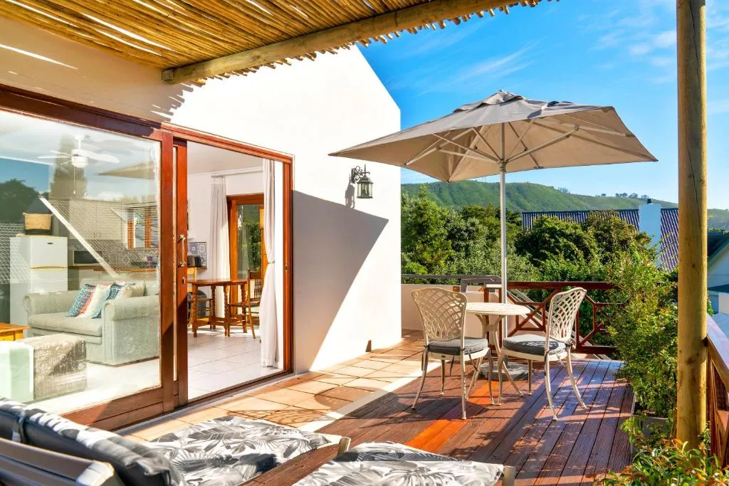 Founders Keepers - Leisure Isle — apartment on Leisure Isle, Knysna