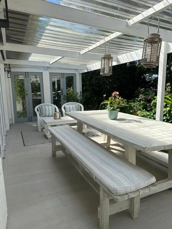 Holiday Home -On Leisure Isle near Bollard Bay — photo 4 of 14