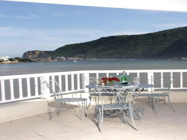 Isola Bella Guest House — photo 5 of 14