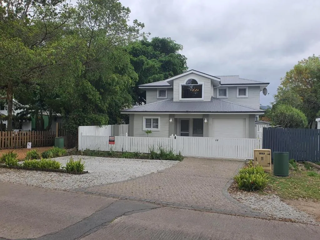 Knysna Self-catering Holiday Home — photo 3 of 14