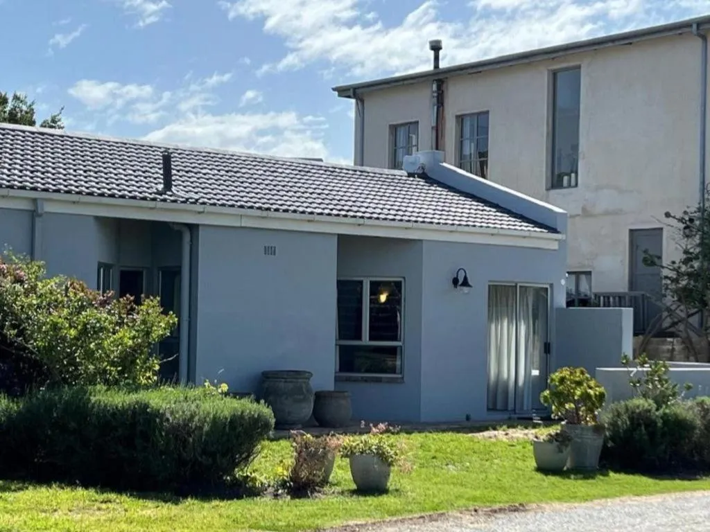 Leisure Escape Cottage - Knysna — photo 4 of 14