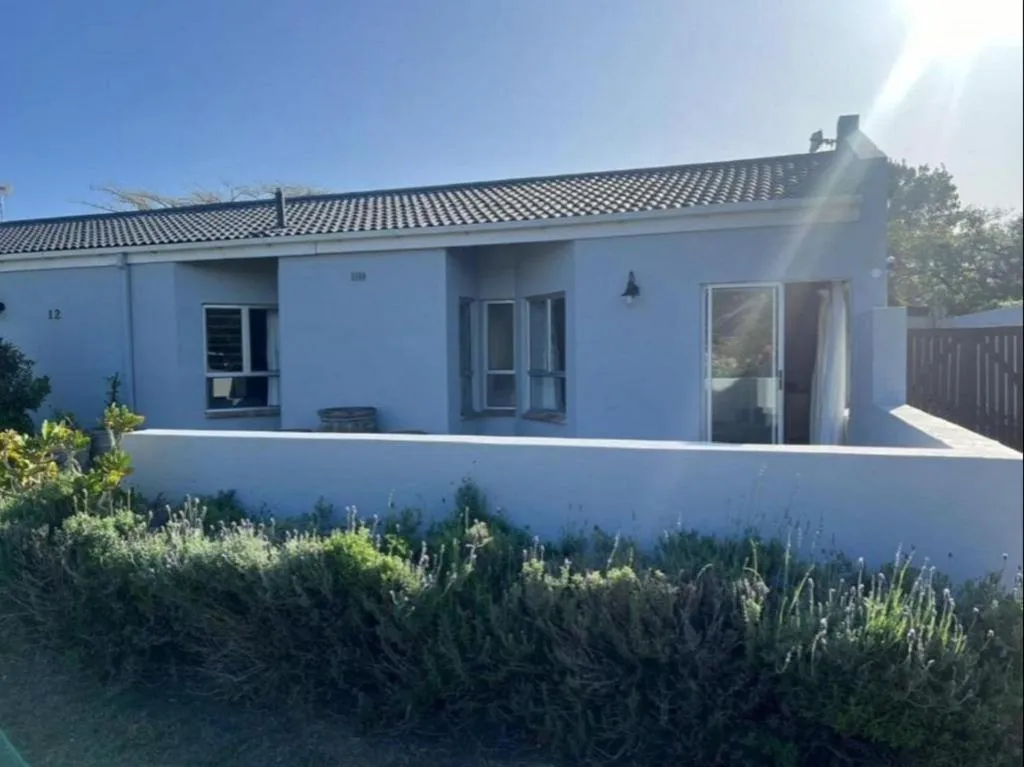 Leisure Escape Cottage - Knysna — photo 5 of 14