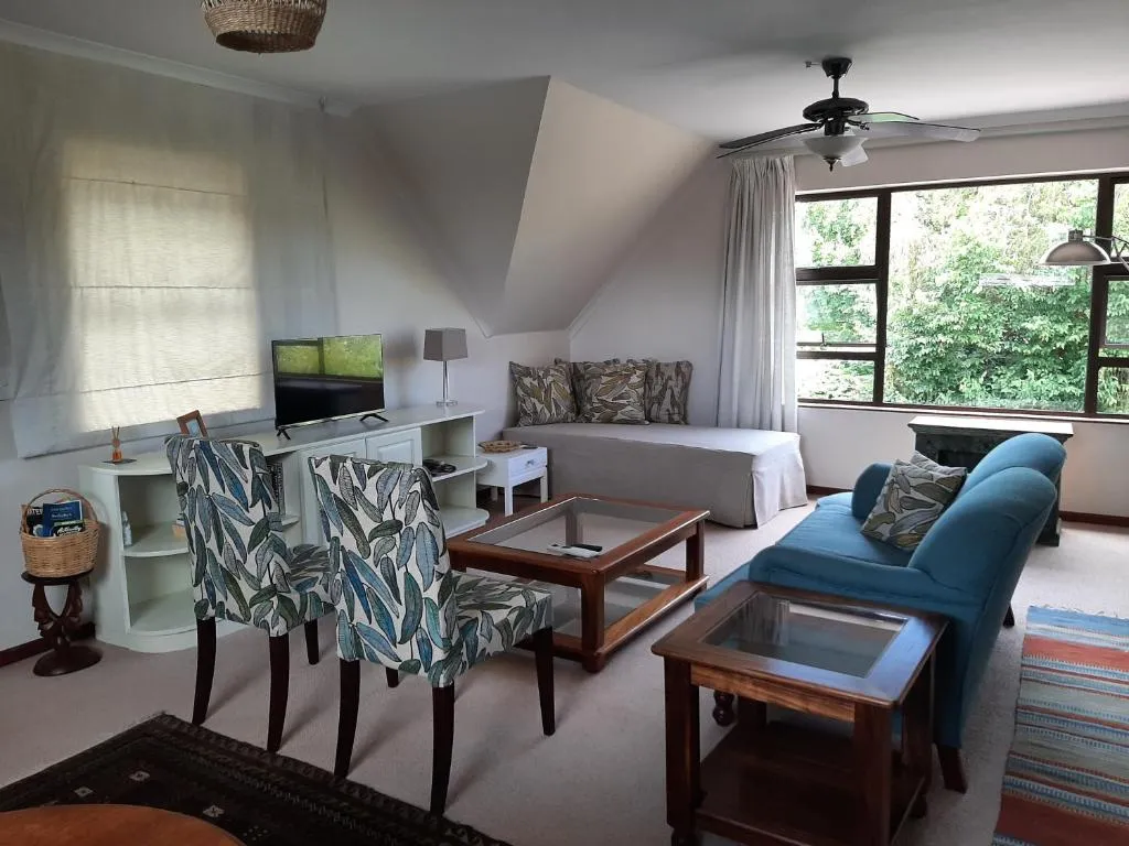Leisure Island Apartment