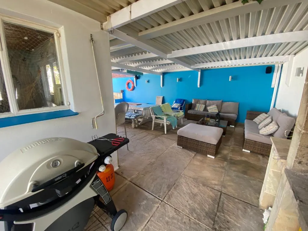 Leisure Isle Beach Home — photo 5 of 14
