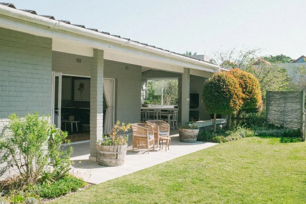 Leisure Isle Holiday Home — holiday home on Leisure Isle, Knysna