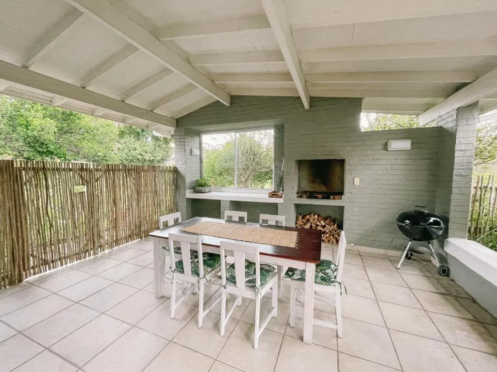 Leisure Isle Holiday Home — photo 4 of 12