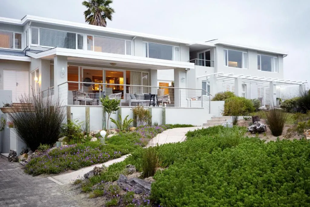 Leisure Isle Lodge — lodge on Leisure Isle, Knysna
