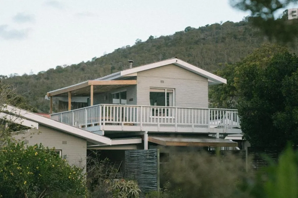 Leisure Isle Loft Apartment — apartment on Leisure Isle, Knysna
