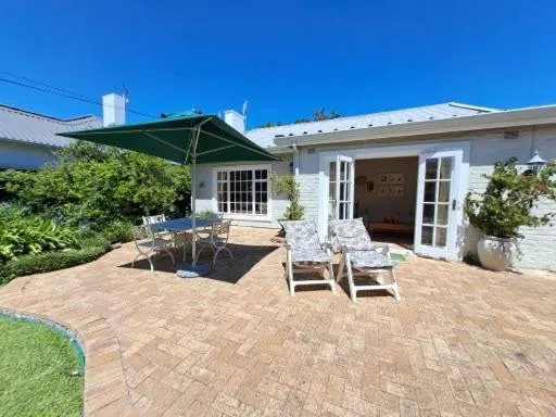 Lucy's Cottage on Leisure Isle — photo 2 of 14