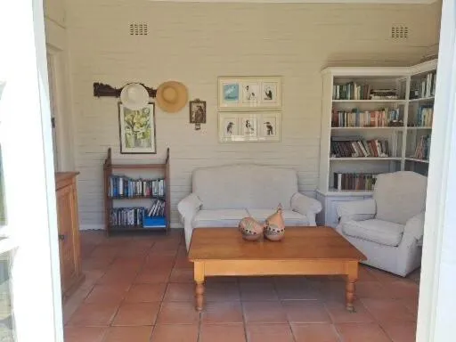 Lucy's Cottage on Leisure Isle — photo 5 of 14