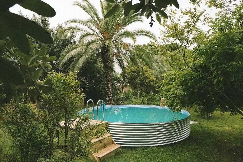 Panzi Garden Suite — photo 5 of 14