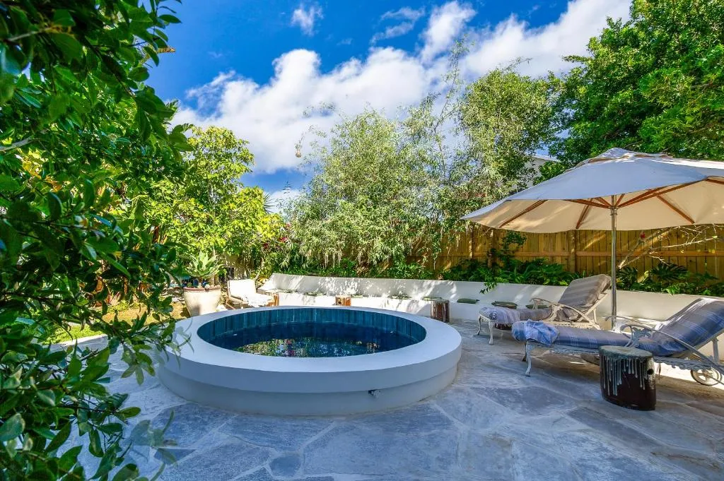 Private Villa on Leisure Island — photo 3 of 14