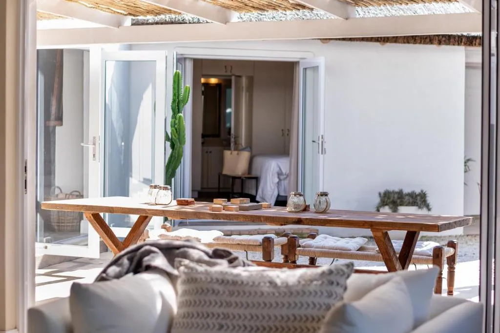 Private Villa on Leisure Island — photo 4 of 14