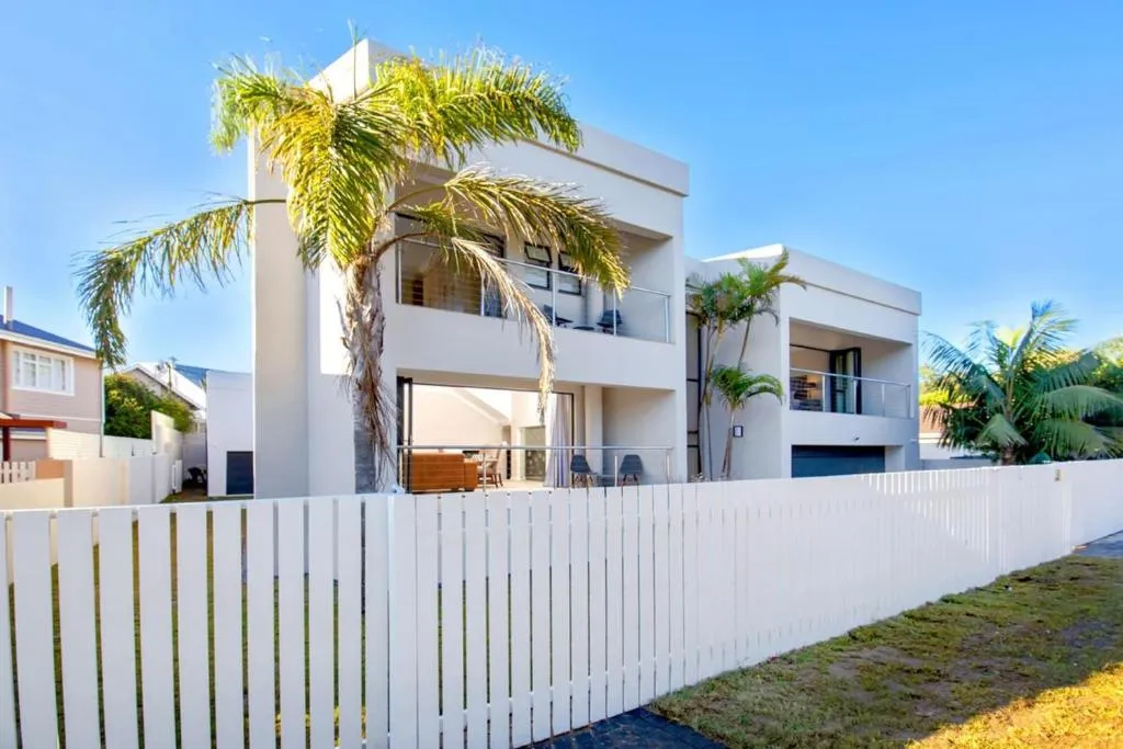 Seacrest Villa — villa on Leisure Isle, Knysna