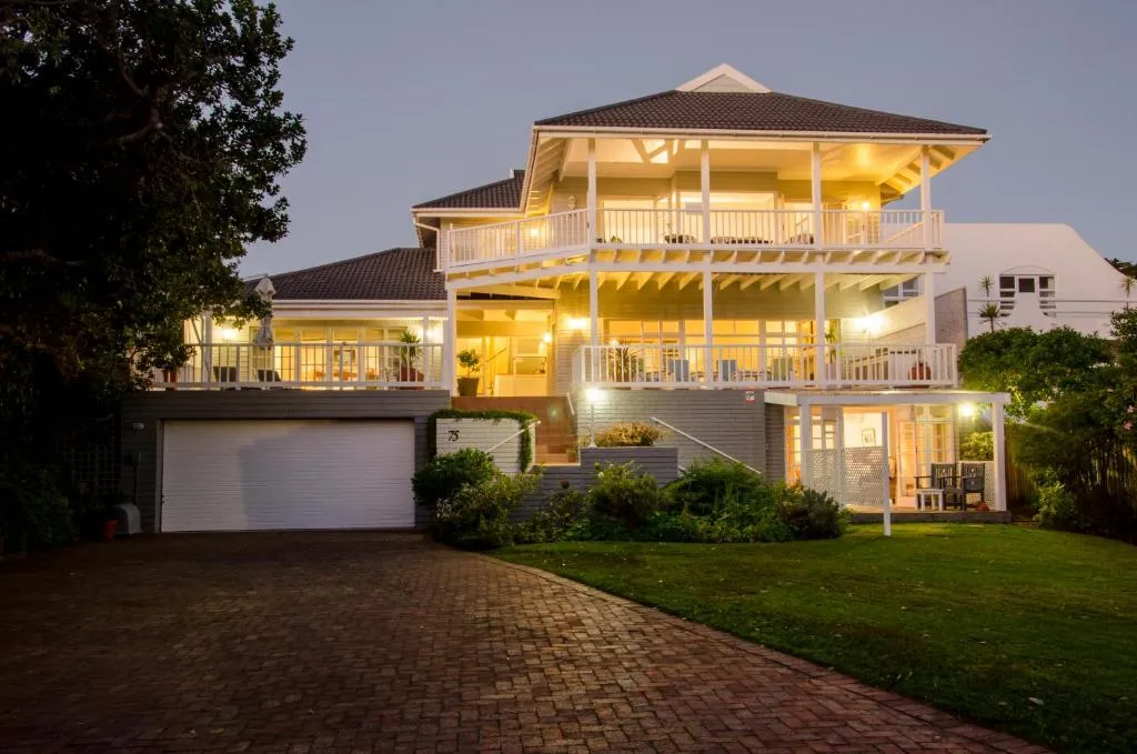 The Knysna Belle Guest House — photo 3 of 14