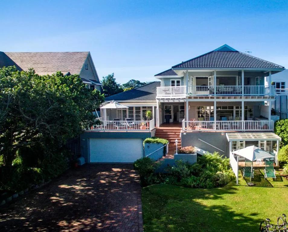 The Knysna Belle Guest House — photo 4 of 14