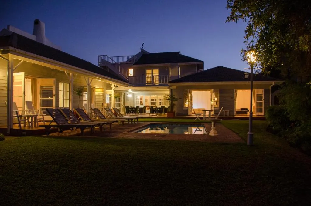 The Knysna Belle Guest House — photo 5 of 14