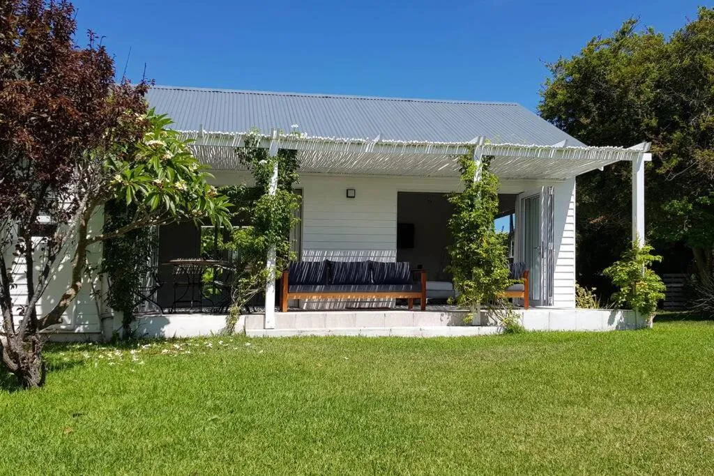 Where the Heart is — holiday home on Leisure Isle, Knysna